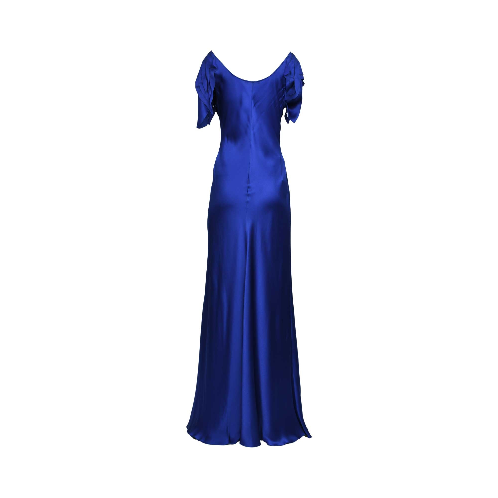 Alberta Ferretti Women's Blue Long Dress | Clothing | departure-to-desk | new-season-2025 | Women | Women All Clothing | Women All Clothing Dresses | Women Dresses | Womens | Womens Fashion Alberta Ferretti Women's Blue Long Dress | Clothing | departure-to-desk | new-season-2025 | Women | Women All Clothing | Women All Clothing Dresses | Women Dresses | Womens | Womens Fashion