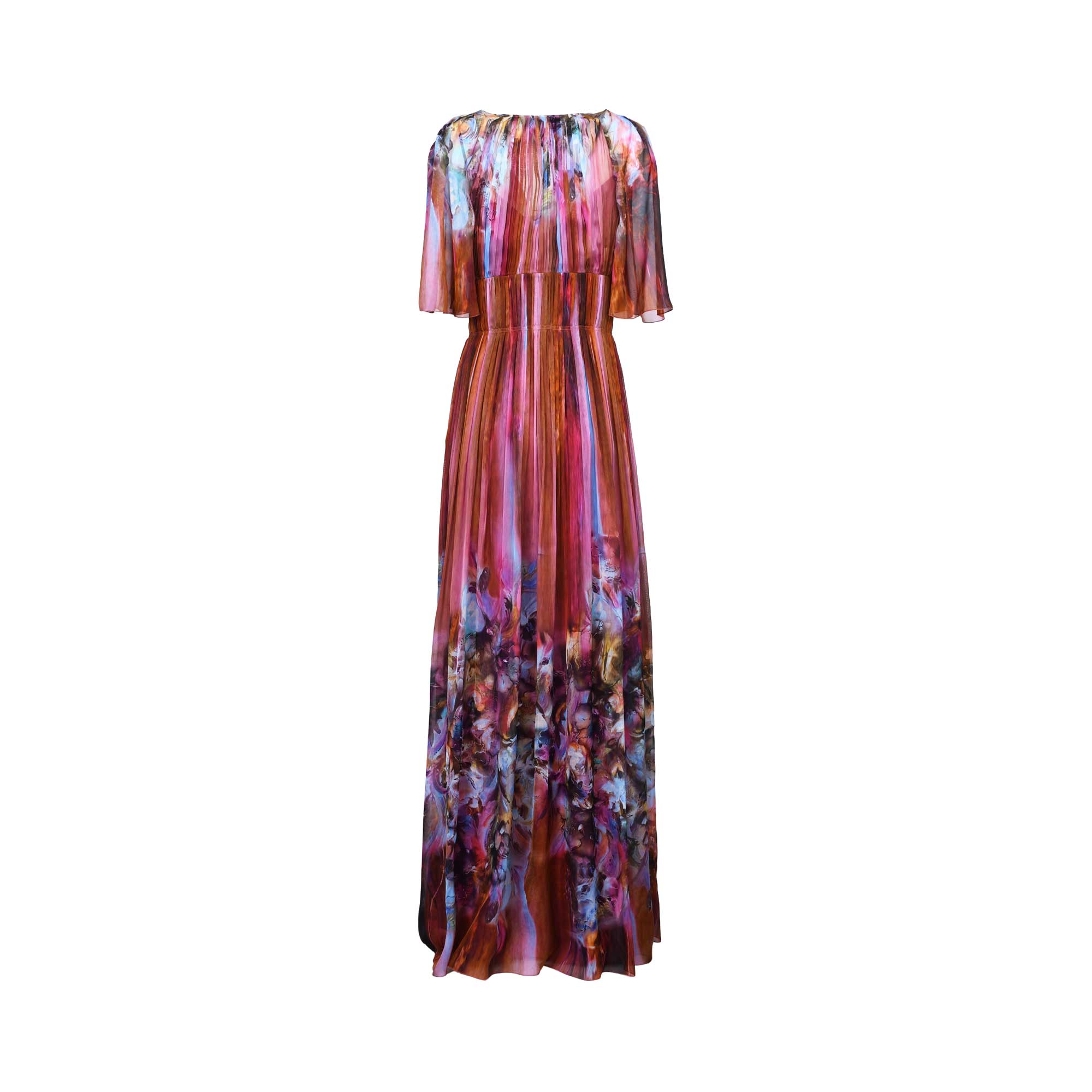 Alberta Ferretti Women's Fantasy Print Pink Long Dress | Clothing | departure-to-desk | new-season-2025 | Women | Women All Clothing | Women All Clothing Dresses | Women Dresses | Womens | Womens Fashion Alberta Ferretti Women's Fantasy Print Pink Long Dress | Clothing | departure-to-desk | new-season-2025 | Women | Women All Clothing | Women All Clothing Dresses | Women Dresses | Womens | Womens Fashion