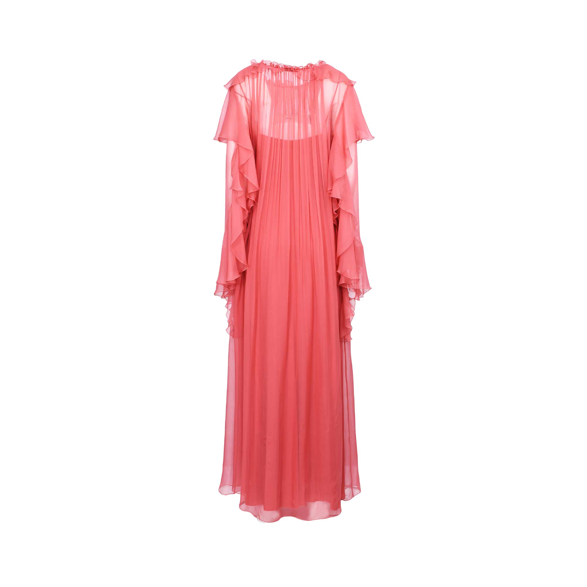 Alberta Ferretti Women's Peach Long Dress | Clothing | departure-to-desk | new-season-2025 | Women | Women All Clothing | Women All Clothing Dresses | Women Dresses | Womens | Womens Fashion Alberta Ferretti Women's Peach Long Dress | Clothing | departure-to-desk | new-season-2025 | Women | Women All Clothing | Women All Clothing Dresses | Women Dresses | Womens | Womens Fashion