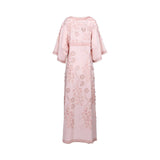Alberta Ferretti Women's Pink Dress Set
