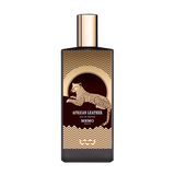 Memo African Leather Eau de Parfum 75ml