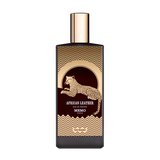 Memo African Leather Eau de Parfum 75ml