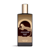 Memo African Leather Eau de Parfum 75ml
