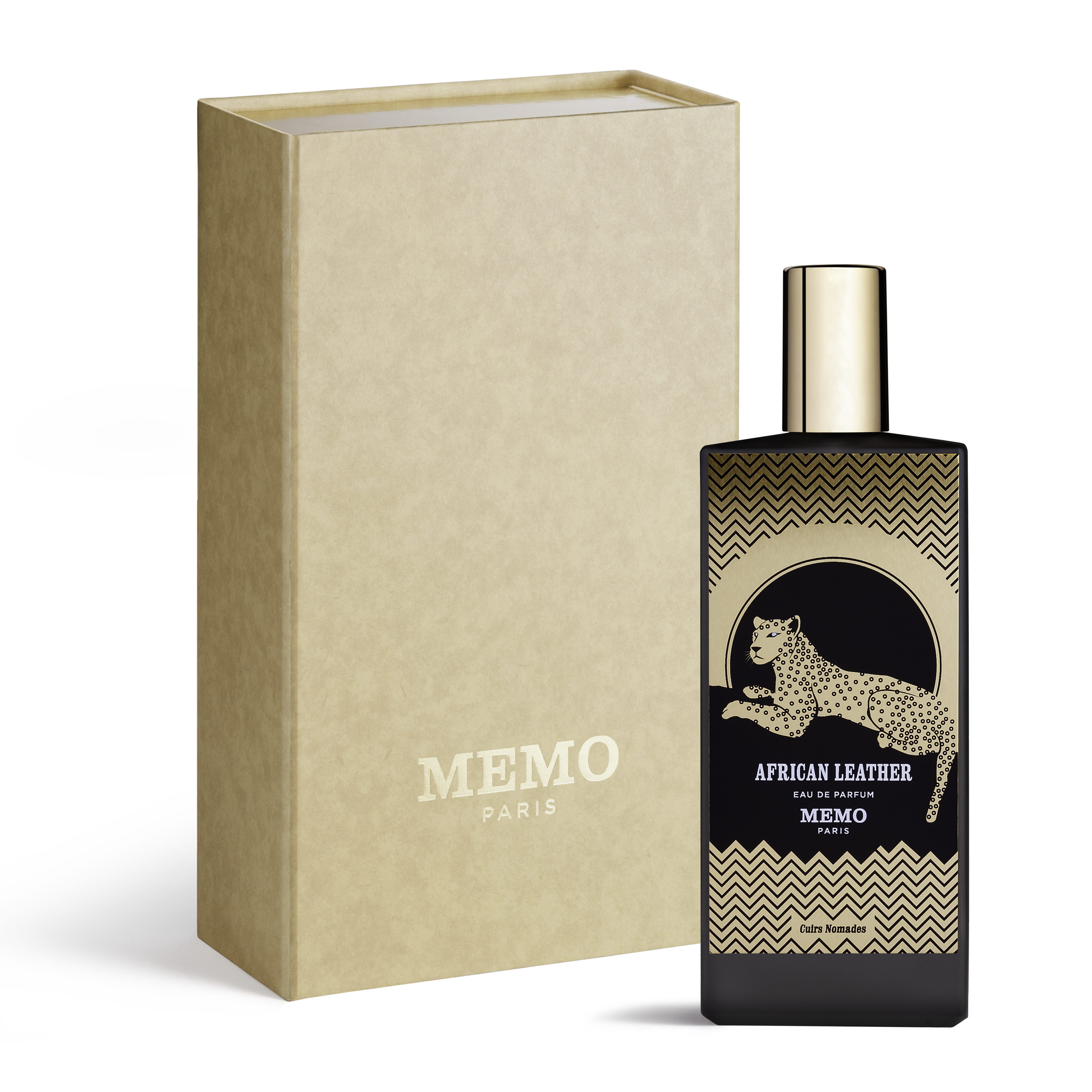 Memo African Leather Eau de Parfum 75ml | Beauty | Beauty Niche Fragrances | Beauty Niche fragrances Fragrance | Spring Festival Memo African Leather Eau de Parfum 75ml | Beauty | Beauty Niche Fragrances | Beauty Niche fragrances Fragrance | Spring Festival