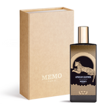 Memo African Leather Eau de Parfum 75ml