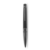 Aigner Men's Gun Stainless Steel Ballpoint Pen