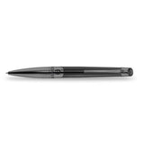 Aigner Men's Gun Stainless Steel Ballpoint Pen