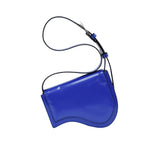 Biagini Women's Calf Leather Shoulder Bag