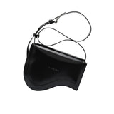 Anthony Group Women's Calf Leather Shoulder Bag