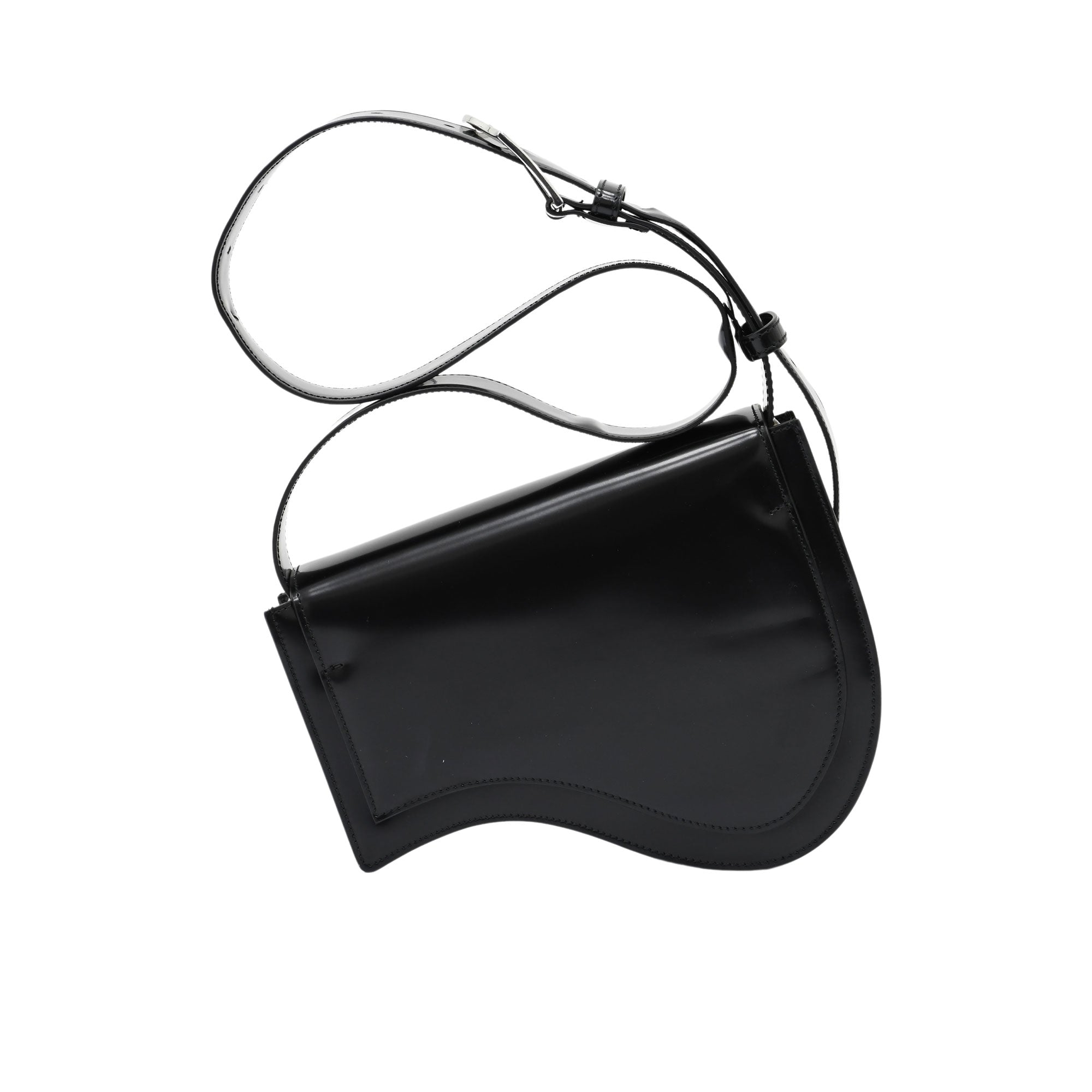 Anthony Group Women's Calf Leather Shoulder Bag