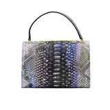 Anthony Group Women's Chagall Python Hand Bag