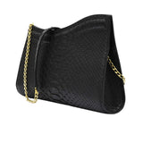 Biagini Women's Python Bag