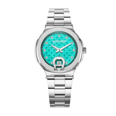 Aigner Taviano Men's Stainless Steel Watch