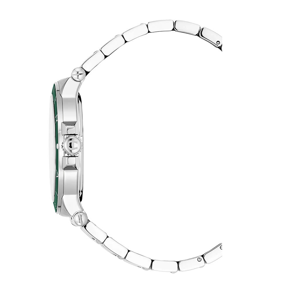 Aigner Trieste2 - Gents Bold Green Dial Stainless Steel Watch | Fashion Watches | GCC | Men | Mens | Mens Watches | Watch | Watches Aigner Trieste2 - Gents Bold Green Dial Stainless Steel Watch | Fashion Watches | GCC | Men | Mens | Mens Watches | Watch | Watches