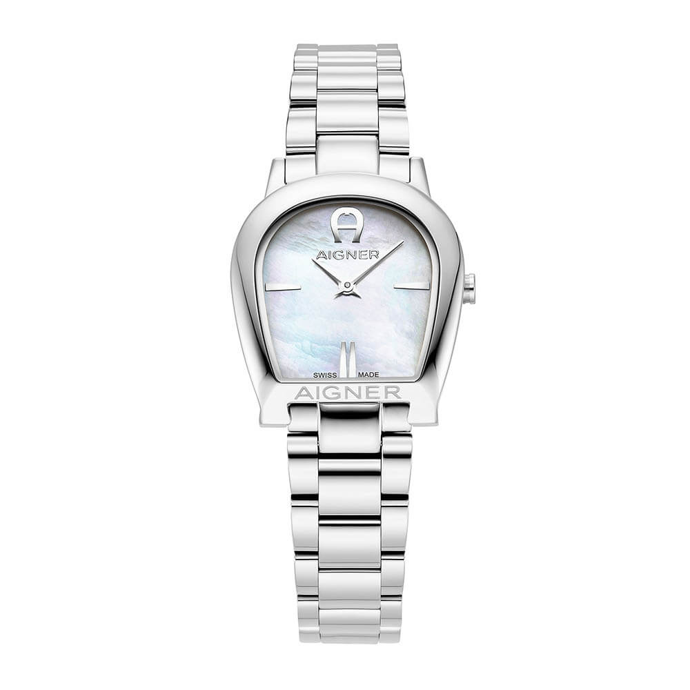 Aigner Alessandria Ladies White MOP Dial Stainless Steel Silver Watch | Fashion Watches | GCC | Watch | Watches | Women | Womens | Womens Watches Aigner Alessandria Ladies White MOP Dial Stainless Steel Silver Watch | Fashion Watches | GCC | Watch | Watches | Women | Womens | Womens Watches