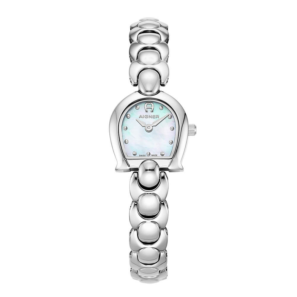 Aigner Elba Ladies White MOP Stainless Steel Watch | Fashion Watches | GCC | Watch | Watches | Women | Womens | Womens Watches Aigner Elba Ladies White MOP Stainless Steel Watch | Fashion Watches | GCC | Watch | Watches | Women | Womens | Womens Watches
