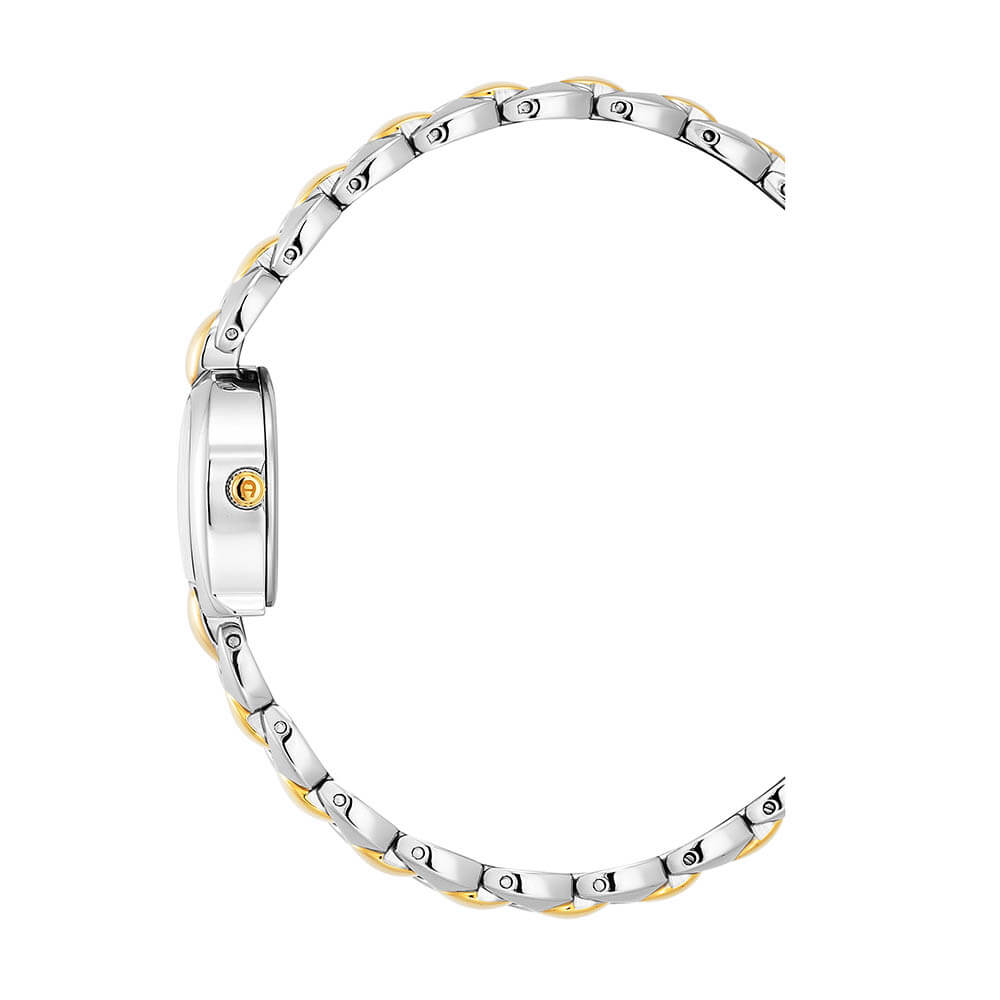 Aigner Elba Ladies Green Dial Silver Gold Tone Watch | Fashion Watches | GCC | Watch | Watches | Women | Womens | Womens Watches Aigner Elba Ladies Green Dial Silver Gold Tone Watch | Fashion Watches | GCC | Watch | Watches | Women | Womens | Womens Watches