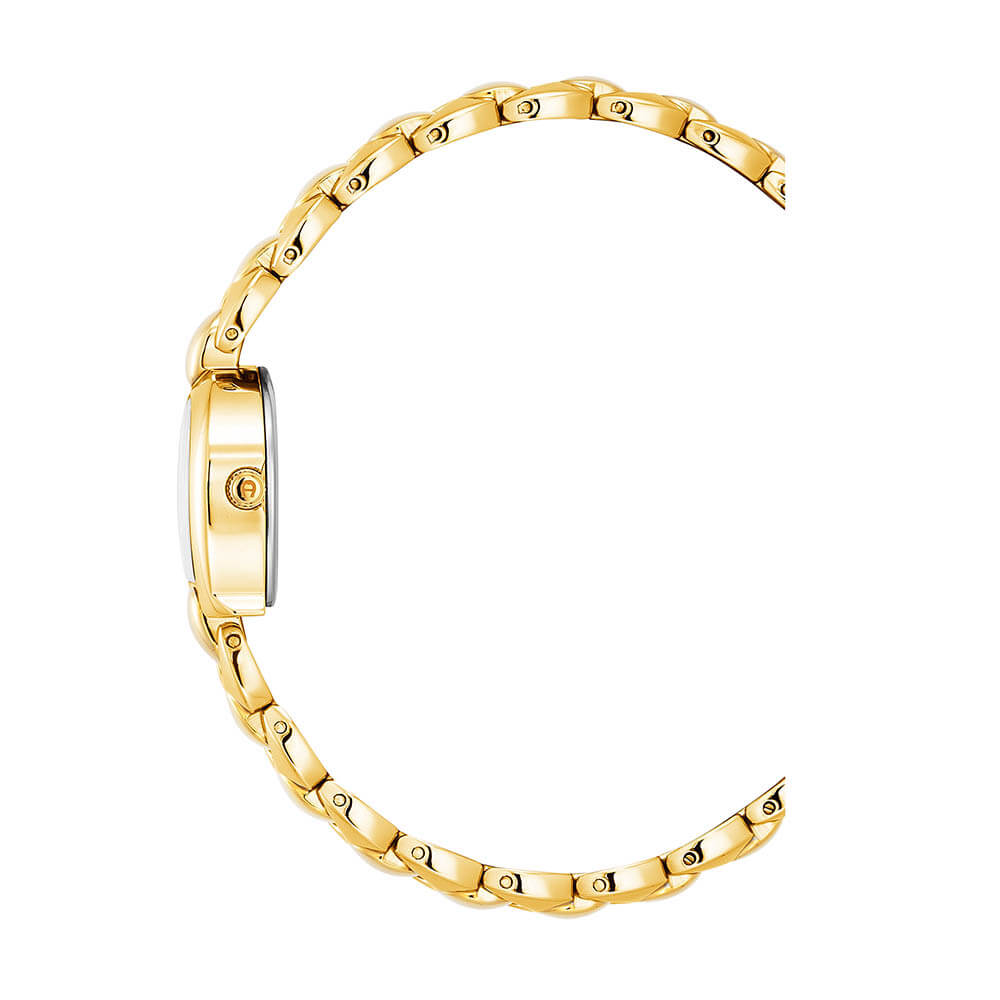 Aigner Elba Ladies Champagne MOP Gold Stainless Steel Watch | Fashion Watches | GCC | Watch | Watches | Women | Womens | Womens Watches Aigner Elba Ladies Champagne MOP Gold Stainless Steel Watch | Fashion Watches | GCC | Watch | Watches | Women | Womens | Womens Watches