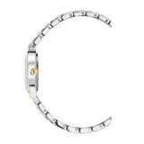 Aigner Tivoli Due Ladies Two-Tone Stainless Steel Watch
