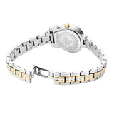 Aigner Tivoli Due Ladies Two-Tone Stainless Steel Watch