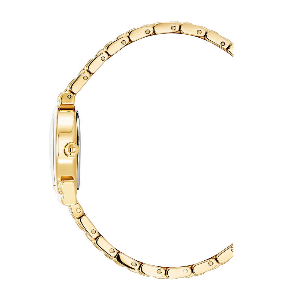 Aigner Tivoli Due Ladies Champagne Dial Gold Tone Watch | Fashion Watches | GCC | Watch | Watches | Women | Womens | Womens Watches Aigner Tivoli Due Ladies Champagne Dial Gold Tone Watch | Fashion Watches | GCC | Watch | Watches | Women | Womens | Womens Watches