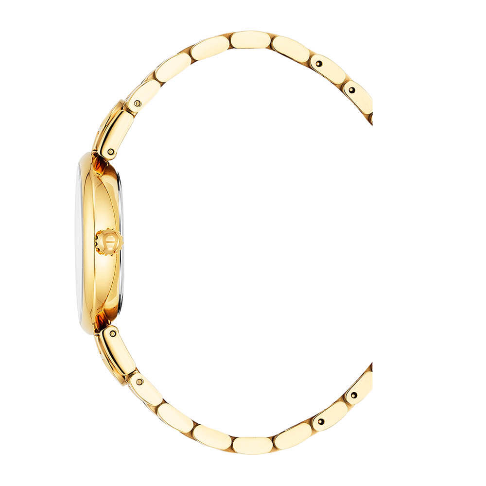 Aigner Dolce Ladies Green Dial Gold Tone Watch | Fashion Watches | GCC | new-season-2025 | Watch | Watches | Women | Womens | Womens Watches Aigner Dolce Ladies Green Dial Gold Tone Watch | Fashion Watches | GCC | new-season-2025 | Watch | Watches | Women | Womens | Womens Watches