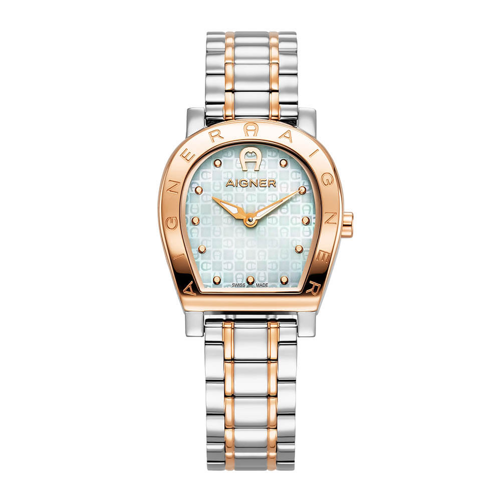 Aigner Daiana Ladies MOP Dial Silver/Rose Gold Stainless Steel Watch | Fashion Watches | GCC | new-season-2025 | Watch | Watches | Women | Womens | Womens Watches Aigner Daiana Ladies MOP Dial Silver/Rose Gold Stainless Steel Watch | Fashion Watches | GCC | new-season-2025 | Watch | Watches | Women | Womens | Womens Watches