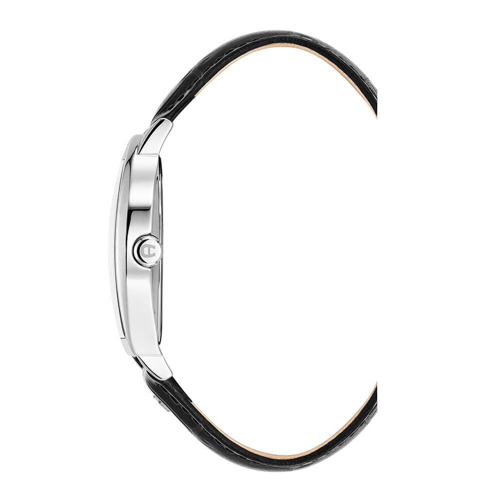 Aigner Daiano Gents Grey Dial Black Leather Strap Watch | Fashion Watches | GCC | Men | Mens | Mens Watches | new-season-2025 | Watch | Watches Aigner Daiano Gents Grey Dial Black Leather Strap Watch | Fashion Watches | GCC | Men | Mens | Mens Watches | new-season-2025 | Watch | Watches