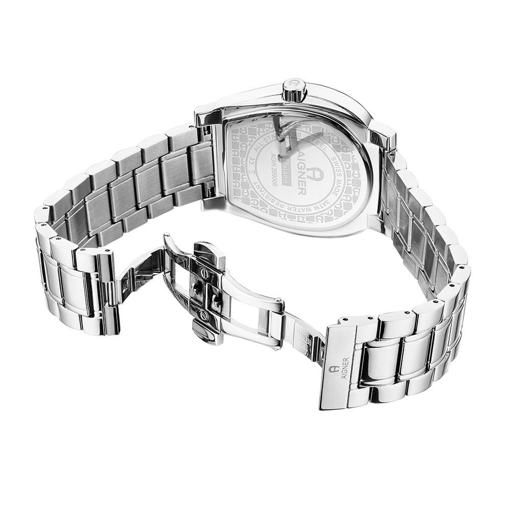 Aigner Daiano Gents Blue Dial Stainless Steel Watch | departure-to-desk | Fashion Watches | GCC | Men | Mens | Mens Watches | new-season-2025 | Watch | Watches Aigner Daiano Gents Blue Dial Stainless Steel Watch | departure-to-desk | Fashion Watches | GCC | Men | Mens | Mens Watches | new-season-2025 | Watch | Watches