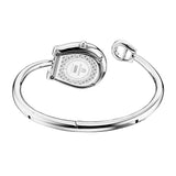 Aigner Flora L Women's Green Dial Watch