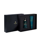 Aigner Initial For Tonight Eau de Parfum 100ml + Hair & Body Shampoo 200ml Set - For Men