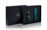 Aigner Initial For Tonight Eau de Parfum 100ml + Hair & Body Shampoo 200ml Set