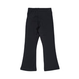 Aigner Kids Girl's Black Jogging Trouser