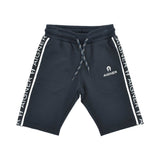 Aigner Kids Baby Boy's Navy Bermuda