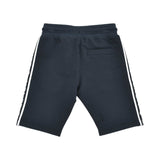 Aigner Kids Baby Boy's Navy Bermuda