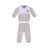 Aigner Kids Baby Boy's Soft Cotton Jogging Suit