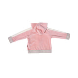 Aigner Kids Baby Girl's Pink Jogging Suit