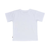 Aigner Kids Girl's Multicolor Set T-Shirt & Skirt