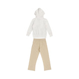 Aigner Kids Jogging Suit