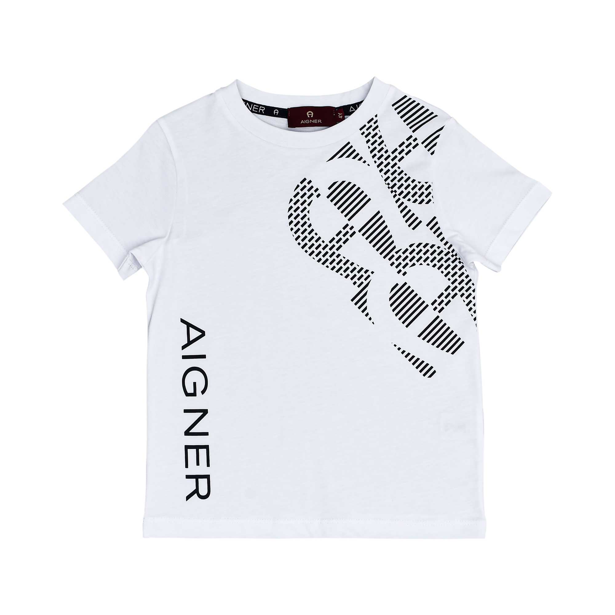 Aigner Kids Boy's White & Grey Set of T-Shirt & Bermuda | GCC | Kids and Teens | Kids and Teens Boy Sets | Kids and Teens Sets | Kids Boys (3 YRS -16 YRS) | Kids Clothing | Kids Fashion | Kids Teen Collection | Sets Aigner Kids Boy's White & Grey Set of T-Shirt & Bermuda | GCC | Kids and Teens | Kids and Teens Boy Sets | Kids and Teens Sets | Kids Boys (3 YRS -16 YRS) | Kids Clothing | Kids Fashion | Kids Teen Collection | Sets