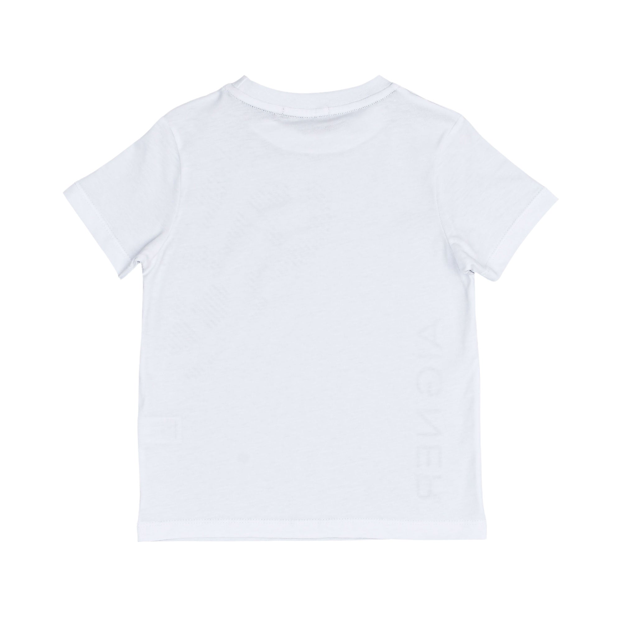 Aigner Kids Boy's White & Grey Set of T-Shirt & Bermuda | GCC | Kids and Teens | Kids and Teens Boy Sets | Kids and Teens Sets | Kids Boys (3 YRS -16 YRS) | Kids Clothing | Kids Fashion | Kids Teen Collection | Sets Aigner Kids Boy's White & Grey Set of T-Shirt & Bermuda | GCC | Kids and Teens | Kids and Teens Boy Sets | Kids and Teens Sets | Kids Boys (3 YRS -16 YRS) | Kids Clothing | Kids Fashion | Kids Teen Collection | Sets