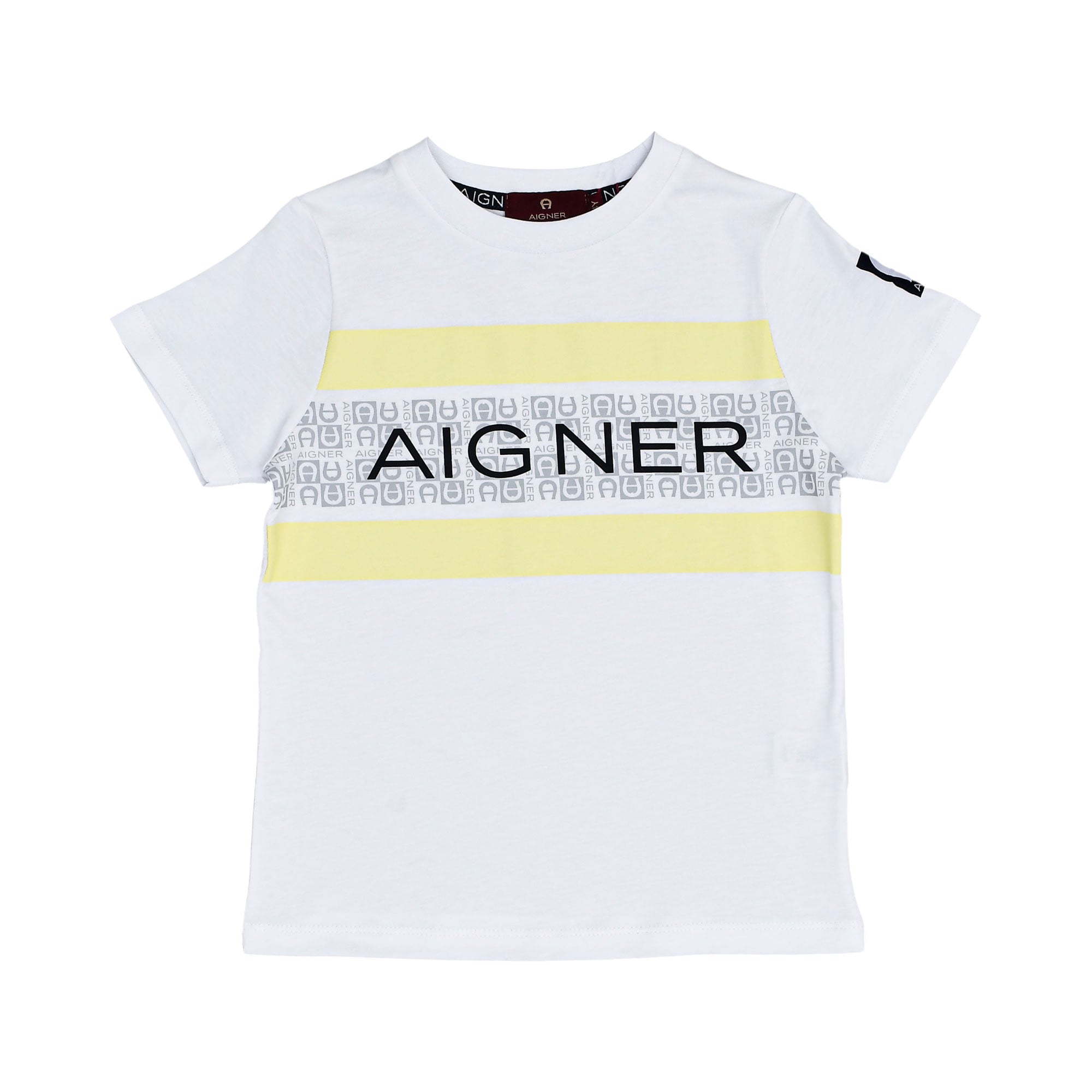 Aigner Kids Boy's White Grey Set of T-Shirt & Bermuda | GCC | Kids and Teens | Kids and Teens Boy Sets | Kids and Teens Sets | Kids Boys (3 YRS -16 YRS) | Kids Clothing | Kids Fashion | Kids Teen Collection | Sets Aigner Kids Boy's White Grey Set of T-Shirt & Bermuda | GCC | Kids and Teens | Kids and Teens Boy Sets | Kids and Teens Sets | Kids Boys (3 YRS -16 YRS) | Kids Clothing | Kids Fashion | Kids Teen Collection | Sets