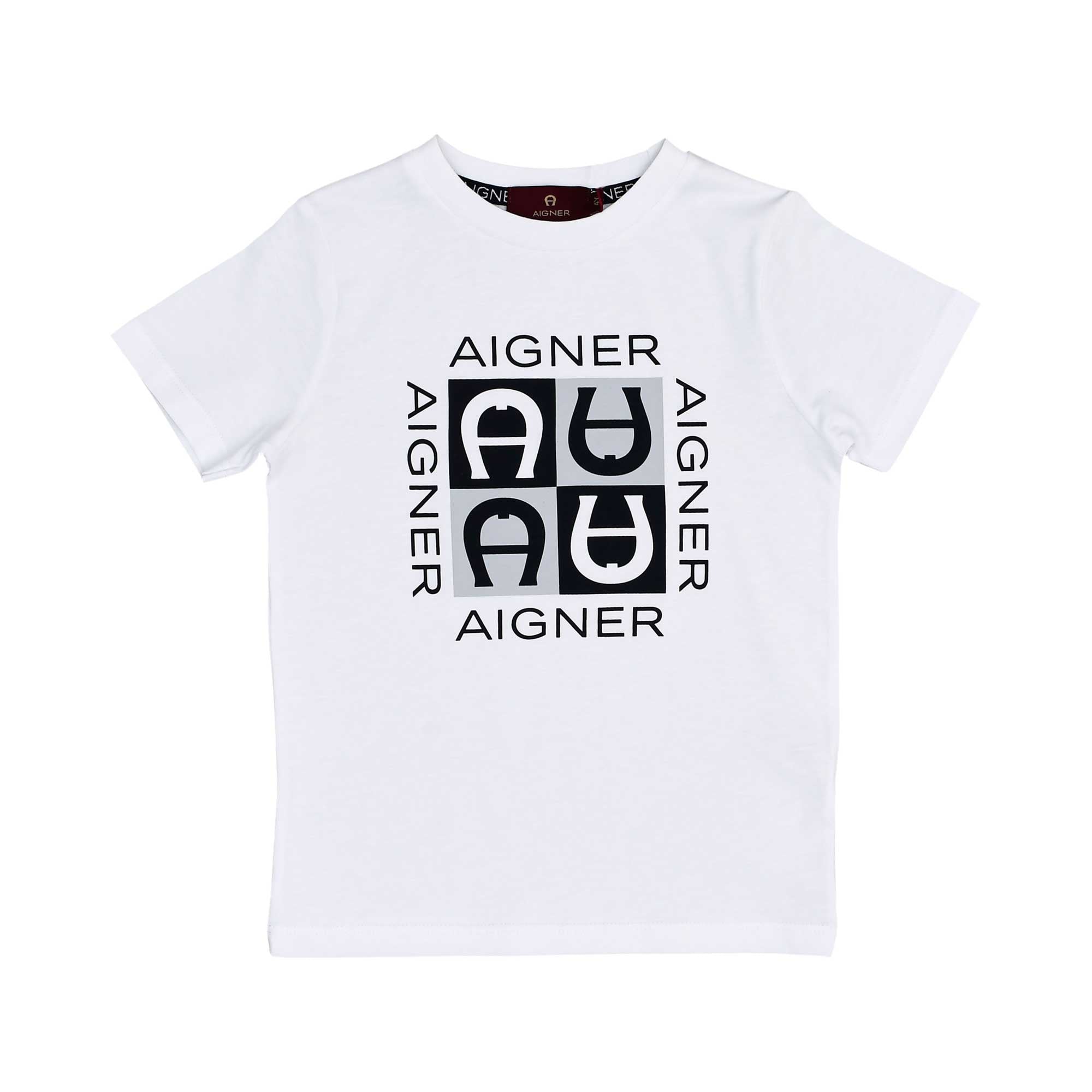 Aigner Kids Boy's White & Navy Set of T-Shirt & Bermuda | GCC | Kids and Teens | Kids and Teens Boy Sets | Kids and Teens Sets | Kids Boys (3 YRS -16 YRS) | Kids Clothing | Kids Fashion | Kids Teen Collection | Sets Aigner Kids Boy's White & Navy Set of T-Shirt & Bermuda | GCC | Kids and Teens | Kids and Teens Boy Sets | Kids and Teens Sets | Kids Boys (3 YRS -16 YRS) | Kids Clothing | Kids Fashion | Kids Teen Collection | Sets