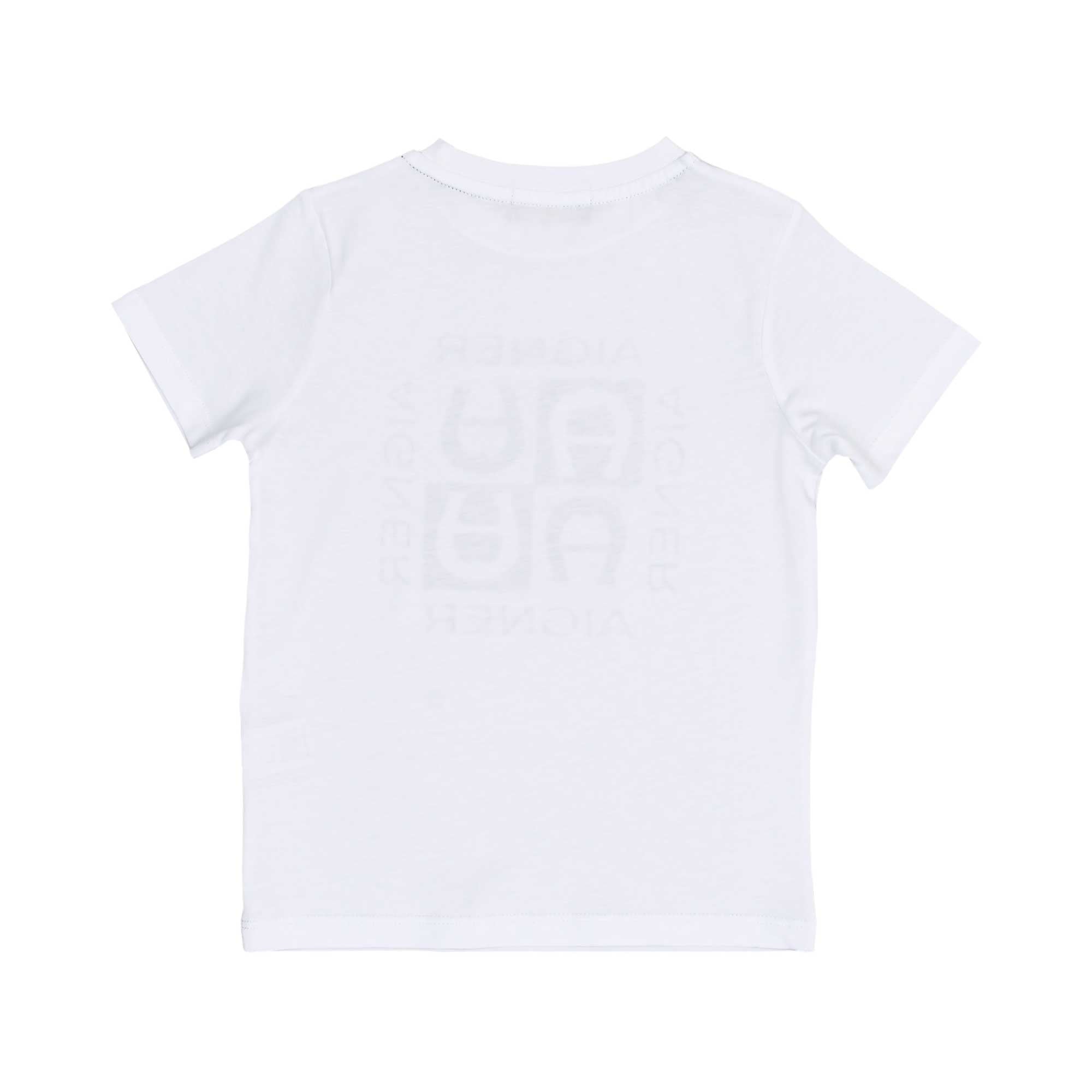 Aigner Kids Boy's White & Navy Set of T-Shirt & Bermuda | GCC | Kids and Teens | Kids and Teens Boy Sets | Kids and Teens Sets | Kids Boys (3 YRS -16 YRS) | Kids Clothing | Kids Fashion | Kids Teen Collection | Sets Aigner Kids Boy's White & Navy Set of T-Shirt & Bermuda | GCC | Kids and Teens | Kids and Teens Boy Sets | Kids and Teens Sets | Kids Boys (3 YRS -16 YRS) | Kids Clothing | Kids Fashion | Kids Teen Collection | Sets