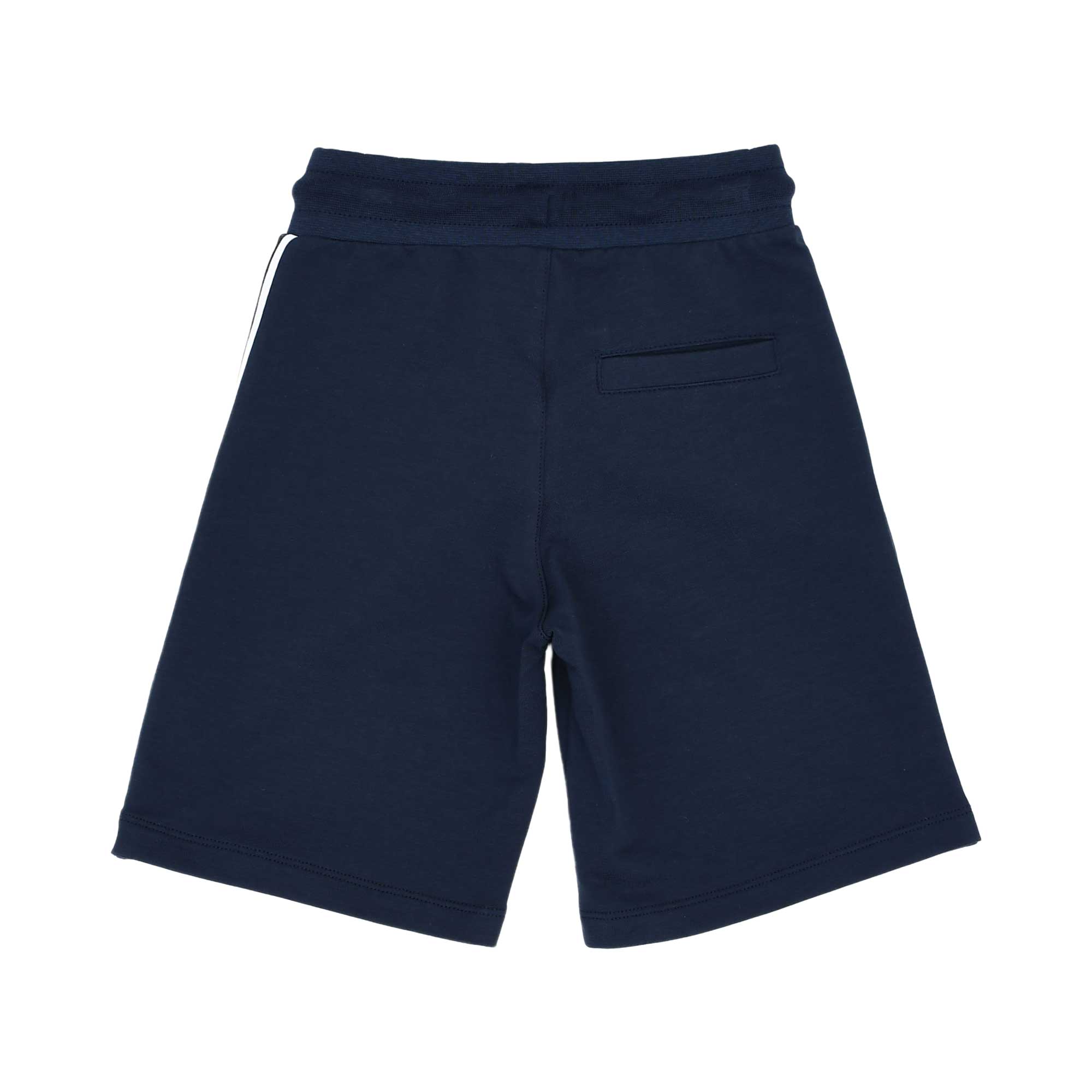Aigner Kids Boy's White & Navy Set of T-Shirt & Bermuda | GCC | Kids and Teens | Kids and Teens Boy Sets | Kids and Teens Sets | Kids Boys (3 YRS -16 YRS) | Kids Clothing | Kids Fashion | Kids Teen Collection | Sets Aigner Kids Boy's White & Navy Set of T-Shirt & Bermuda | GCC | Kids and Teens | Kids and Teens Boy Sets | Kids and Teens Sets | Kids Boys (3 YRS -16 YRS) | Kids Clothing | Kids Fashion | Kids Teen Collection | Sets