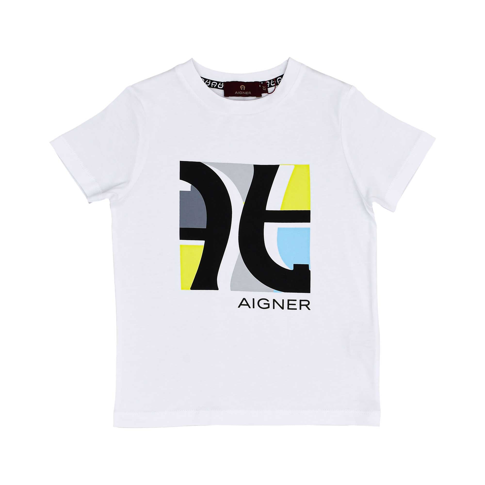 Aigner Kids Boy's White & Grey Set of T-Shirt & Bermuda | GCC | Kids and Teens | Kids and Teens Boy Sets | Kids and Teens Sets | Kids Boys (3 YRS -16 YRS) | Kids Clothing | Kids Fashion | Kids Teen Collection | Sets Aigner Kids Boy's White & Grey Set of T-Shirt & Bermuda | GCC | Kids and Teens | Kids and Teens Boy Sets | Kids and Teens Sets | Kids Boys (3 YRS -16 YRS) | Kids Clothing | Kids Fashion | Kids Teen Collection | Sets