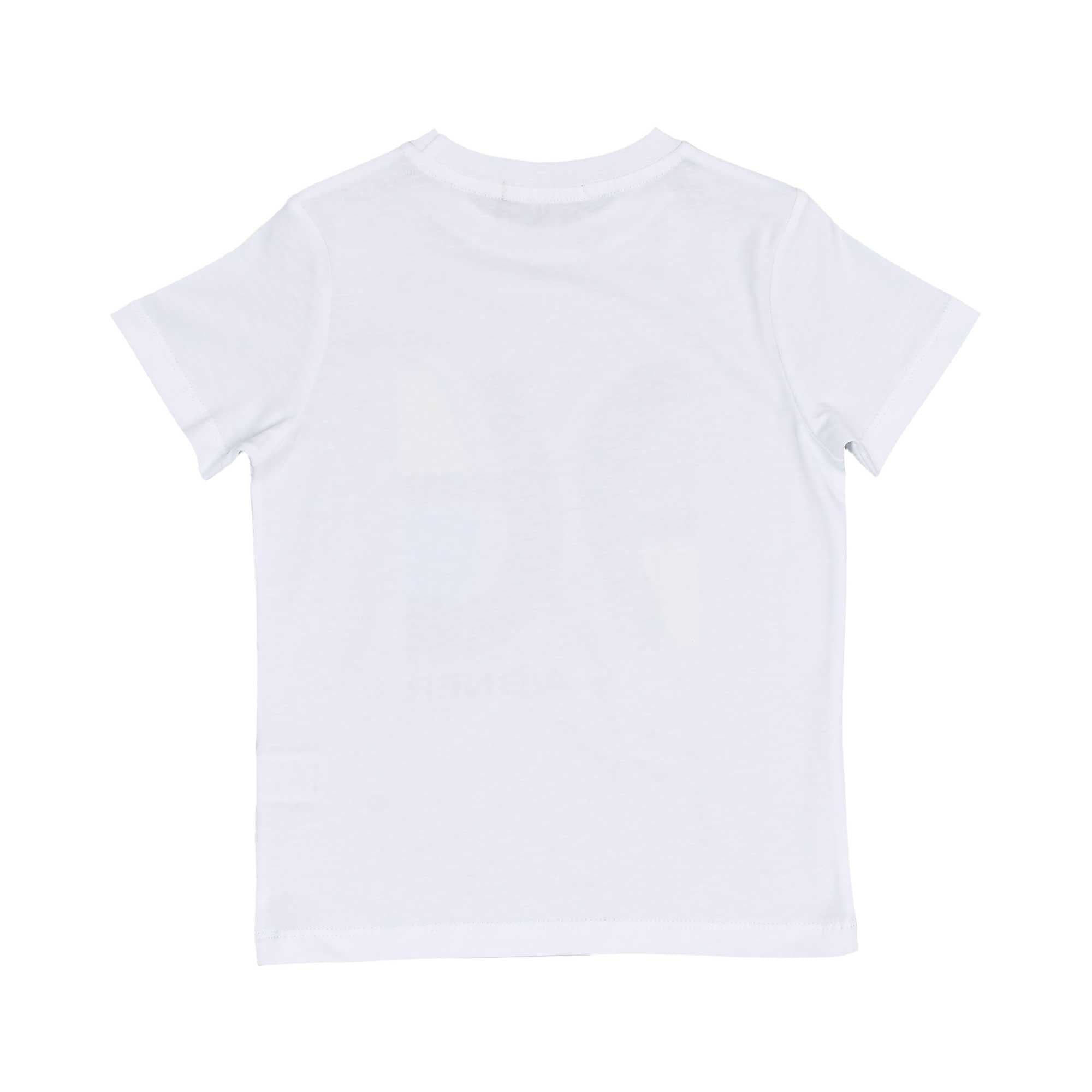 Aigner Kids Boy's White & Grey Set of T-Shirt & Bermuda | GCC | Kids and Teens | Kids and Teens Boy Sets | Kids and Teens Sets | Kids Boys (3 YRS -16 YRS) | Kids Clothing | Kids Fashion | Kids Teen Collection | Sets Aigner Kids Boy's White & Grey Set of T-Shirt & Bermuda | GCC | Kids and Teens | Kids and Teens Boy Sets | Kids and Teens Sets | Kids Boys (3 YRS -16 YRS) | Kids Clothing | Kids Fashion | Kids Teen Collection | Sets