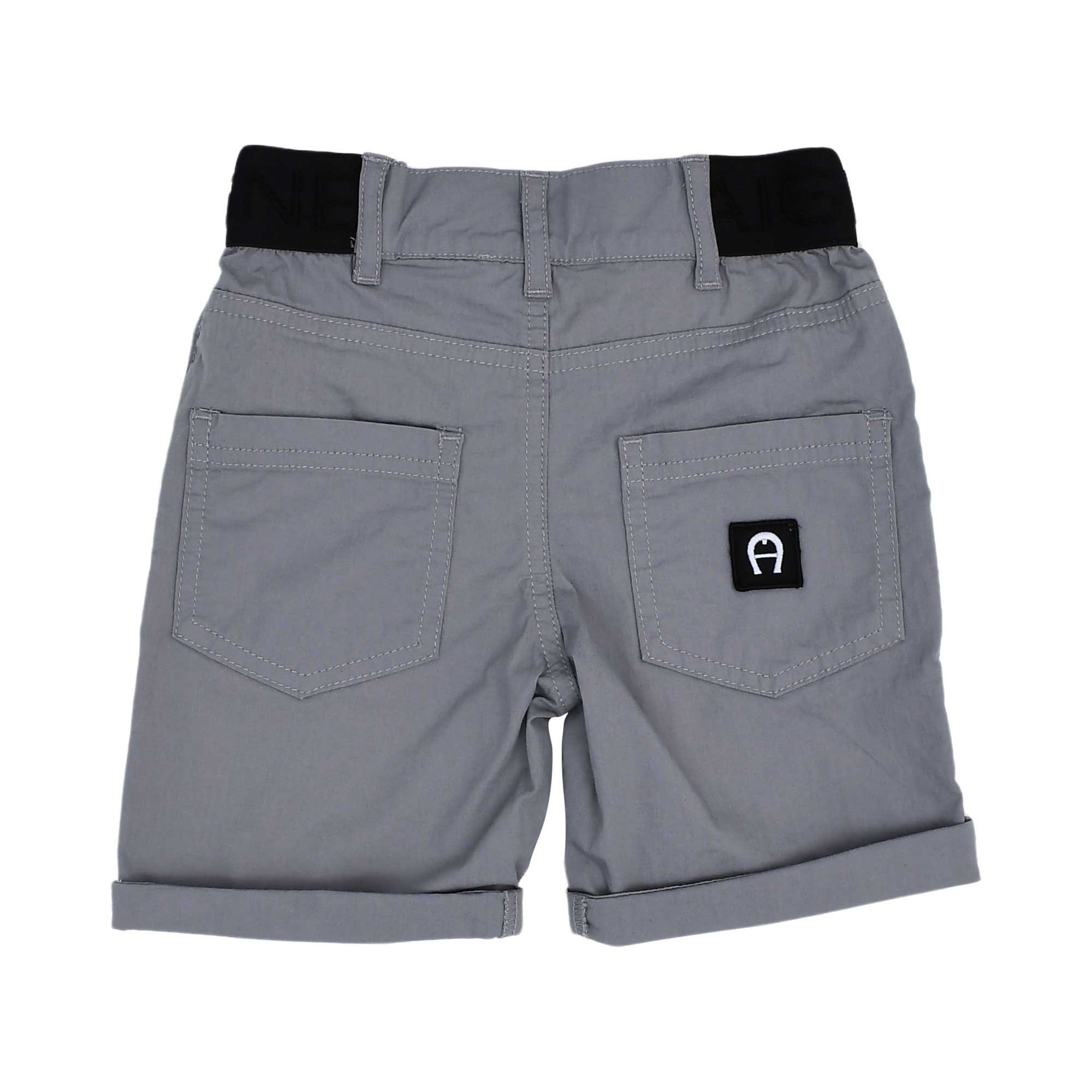 Aigner Kids Boy's White & Grey Set of T-Shirt & Bermuda | GCC | Kids and Teens | Kids and Teens Boy Sets | Kids and Teens Sets | Kids Boys (3 YRS -16 YRS) | Kids Clothing | Kids Fashion | Kids Teen Collection | Sets Aigner Kids Boy's White & Grey Set of T-Shirt & Bermuda | GCC | Kids and Teens | Kids and Teens Boy Sets | Kids and Teens Sets | Kids Boys (3 YRS -16 YRS) | Kids Clothing | Kids Fashion | Kids Teen Collection | Sets