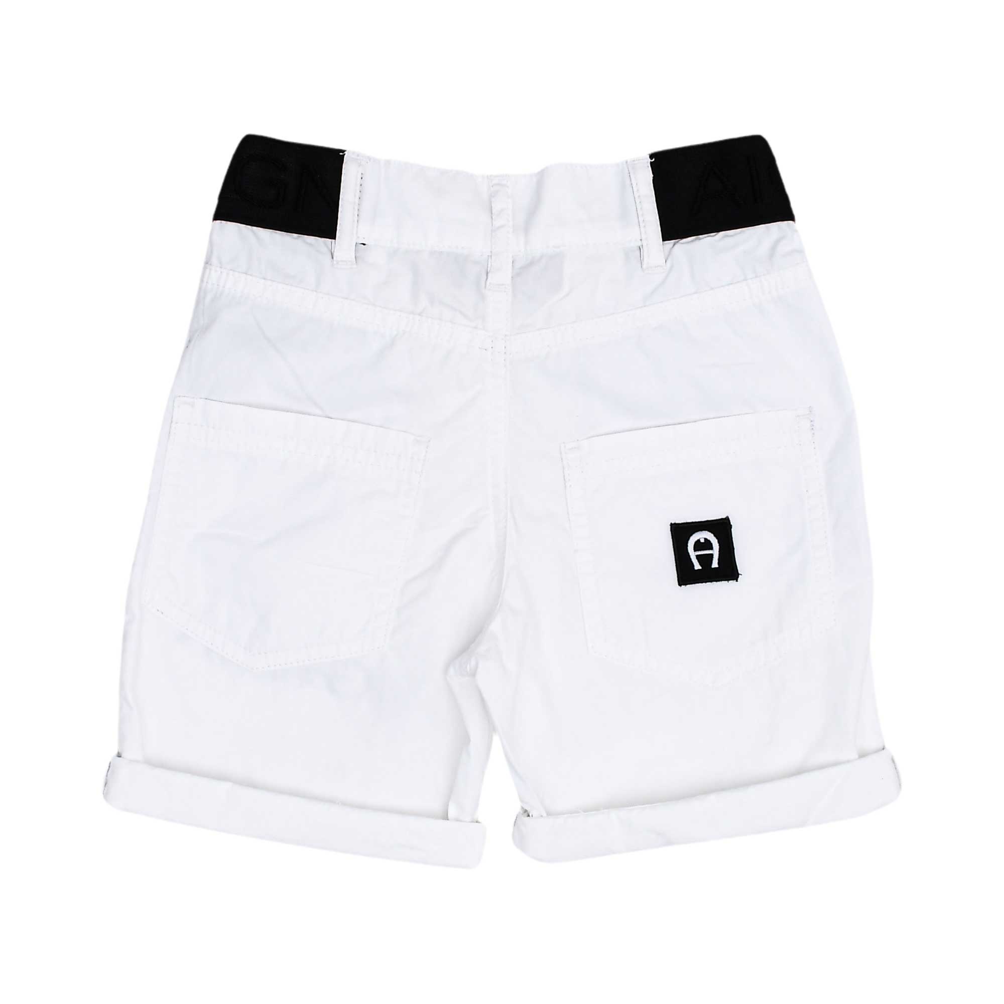 Aigner Kids Boy's White & Blue Set of T-Shirt & Bermuda | GCC | Kids and Teens | Kids and Teens Boy Sets | Kids and Teens Sets | Kids Boys (3 YRS -16 YRS) | Kids Clothing | Kids Fashion | Kids Teen Collection Aigner Kids Boy's White & Blue Set of T-Shirt & Bermuda | GCC | Kids and Teens | Kids and Teens Boy Sets | Kids and Teens Sets | Kids Boys (3 YRS -16 YRS) | Kids Clothing | Kids Fashion | Kids Teen Collection