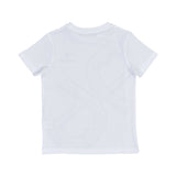 Aigner Kids Boy's Set of T-Shirt & Bermuda